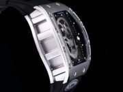 Best Replica Richard Mille RM 052 Tourbillon Watch - Swiss Made Super Clone, Sapphire Crystal - Image 4