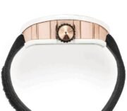 Richard Mille Replica RM S10 Koi Tourbillon Watch with White Ceramic Case - Image 5