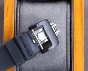 Super Clone Richard Mille RM50-03 McLaren F1 Tourbillon Men's Watch Replica - Image 10