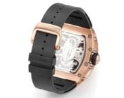 Replica Richard Mille RM S10 Koi Tourbillon Watch - Limited Edition Men’s Fake Tourbillon Timepiece - Image 5