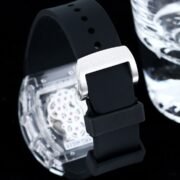 Best Swiss Replica RM56-01 Watch - AAAA Transparent Case - Image 3