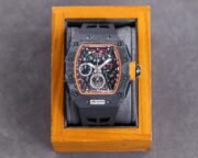 Super Clone Richard Mille RM50-03 McLaren F1 Tourbillon Men's Watch Replica - Image 3
