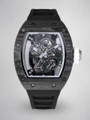 Best Replica Richard Mille RM0 55 Lightweight NTPT Carbon