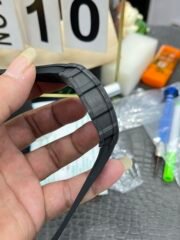 Richard Mille RM35-01 Super Clone Swiss Sports Watch, Carbon Fiber Case - Image 8