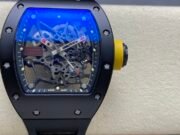 Replica Richard Mille RM 035 Rafael Nadal Americas Super Clone Watch - Limited Edition - Image 2