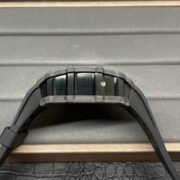 Best Richard Mille RM 11-03 Replica Watch For Men – Swiss Movement, Skeleton Dial, Carbon Fiber Case - Image 7