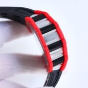 Best Richard Mille RM 21-02 Replica – Swiss Movement, Sapphire Glass, Sport Style - Image 6