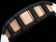 Best Richard Mille RM 21-01 Aerodynamic Tourbillon Replica Watch - Image 7