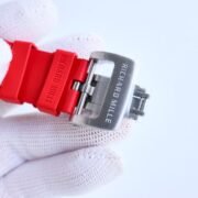 Swiss Replica Richard Mille RM21-02 Luxury Tourbillon Aerodyne Watch - Image 10