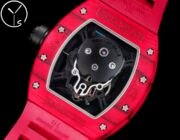 Best Richard Mille RM52 Replica Watch - AAAAA Super Clone Tourbillon - Image 3