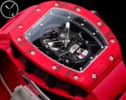 Best Richard Mille RM52 Replica Watch - AAAAA Super Clone Tourbillon - Image 6