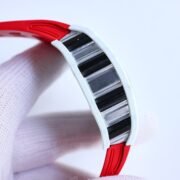 Swiss Replica Richard Mille RM21-02 Luxury Tourbillon Aerodyne Watch - Image 8