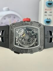 Best Richard Mille RM35-03 Replica Watch with Skeleton Design - Image 3