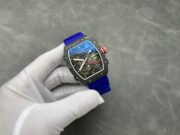 Best Replica Richard Mille RM 67-02 V4 Super Clone Watch - 47mm Carbon Case - Image 6