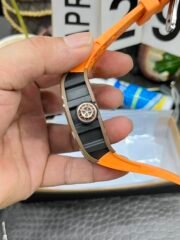 Replica Richard Mille RM52-05 Mars Mission Swiss Tourbillon Watch - Image 7