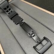 Replica Richard Mille RM 52-05 Tourbillon Pharrell Williams Men's Watch – Carbon Case - Image 9