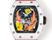 Best Swiss Replica RICHARD MILLE RM S10 Koi Tourbillon Watch – AAA Quality Super Clone - Image 2