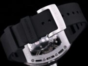 Best Replica Richard Mille RM 052 Tourbillon Watch - Swiss Made Super Clone, Sapphire Crystal - Image 5