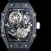 RM 27-05 Flying Tourbillon Rafael Nadal Replica Watch - Image 3