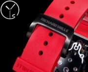Best Richard Mille RM52 Replica Watch - AAAAA Super Clone Tourbillon - Image 10
