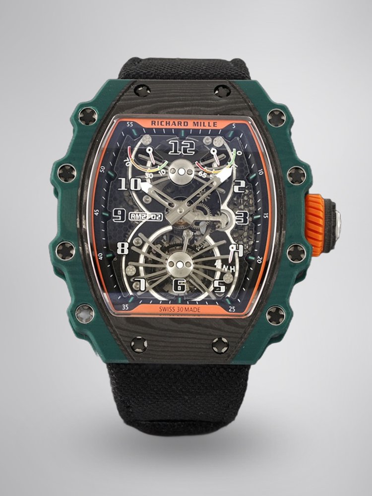 b12089c38978a6d164ba98975c4f593f.jpg Swiss Made RICHARD MILLE RM 21-02 Replica Tourbillon Aerodyne Best Quality with Skeleton Dial - Image 1