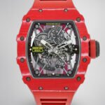 Best Replica Richard Mille RM35-02 Swiss AAA Super Clone Sports Watch