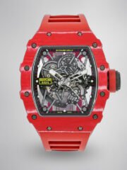 Best Replica Richard Mille RM35-02 Swiss AAA Super Clone Sports Watch