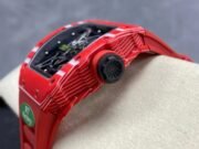 Best Replica Richard Mille RM35-02 Swiss AAA Super Clone Sports Watch - Image 8