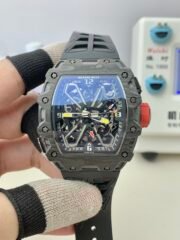 Best Richard Mille RM35-03 Replica Watch with Skeleton Design - Image 4