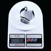 Richard Mille RM 27-05 Rafael Nadal Super Clone Ultra Lightweight Flying Tourbillon Replica Watch - Image 9