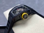 Replica Richard Mille RM 035 Rafael Nadal Americas Super Clone Watch - Limited Edition - Image 7