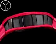 Best Richard Mille RM52 Replica Watch - AAAAA Super Clone Tourbillon - Image 8