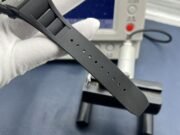 Richard Mille 35-02 Rafael Nadal Black NTPT Carbon Watch - Image 10