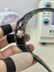 Best Richard Mille RM35-03 Replica Watch with Skeleton Design - Image 7