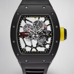 Replica Richard Mille RM 035 Rafael Nadal Americas Super Clone Watch - Limited Edition