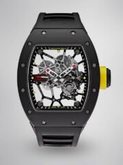 Replica Richard Mille RM 035 Rafael Nadal Americas Super Clone Watch - Limited Edition