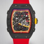 Richard Mille RM67-02 V4 Replica - AAA Swiss Super Clone
