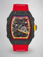 Richard Mille RM67-02 V4 Replica - AAA Swiss Super Clone