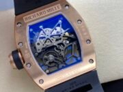 Replica Richard Mille RM035 Americas Edition Super Clone Watch - Image 8