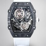 RM 27-05 Flying Tourbillon Rafael Nadal Replica