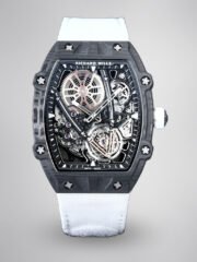 RM 27-05 Flying Tourbillon Rafael Nadal Replica