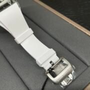 Richard Mille RM 26-01 Replica Panda Dial Watch – Swiss Tourbillon Movement, Sapphire Crystal Case, Luxury Design - Image 10