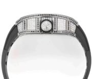 Richard Mille RM S10 Koi Tourbillon Replica Swiss Watch with Diamonds – AAA Quality - Image 7