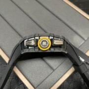 Best Richard Mille RM 11-03 Replica Watch For Men – Swiss Movement, Skeleton Dial, Carbon Fiber Case - Image 8