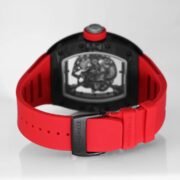Replica Richard Mille RM055 NTPT Carbon Super Clone Men’s Watch - Image 8