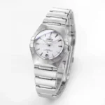 Omega Constellation 29mm Silver