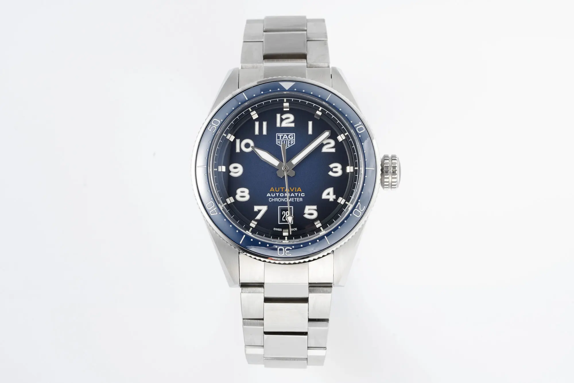 src_0-288.webp TAG Heuer – Blue Dial, Stainless Steel, Automatic Movement, Formal & Casual - Image 1