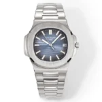 Patek Philippe Nautilus 5711 Steel Blue Dial