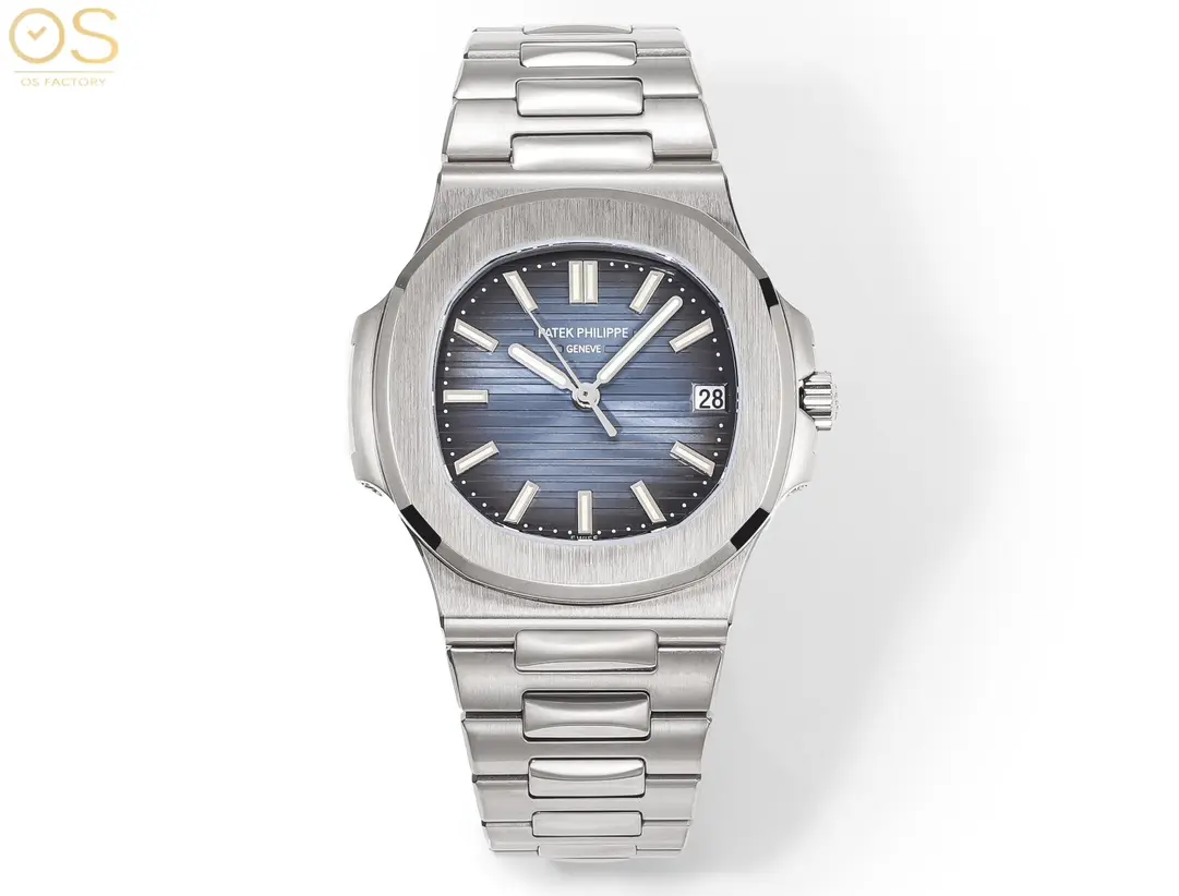 src_0-309.webp Patek Philippe Nautilus 5711 Steel Blue Dial - Image 1