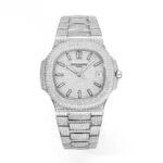 Patek Philippe Nautilus 5719 Platinum